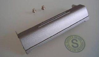 Hard Drive Caddy Cover MF267 for DELL Latitude D620 Computers & Accessories