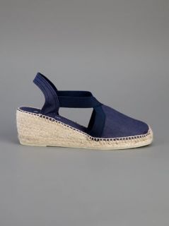 Toni Pons Wedge Espadrille   Start