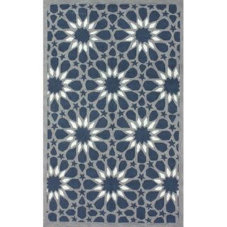 Brilliance Charcoal Neva Rug