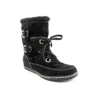 G By Guess Women's 'Grinata' Man Made Boots Boots