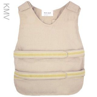 Cooling Vest Body Cooling Kool MaxTM Poncho Vest Health & Personal Care