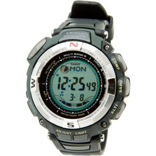 Casio Pathfinder PAW1500 Altimeter Watch