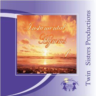 Instrumental Hymns 1 Music