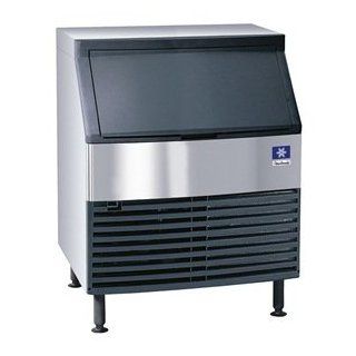 Manitowoc   Q270   Self Contained Undercounter Ice Cube Machine Kitchen & Dining