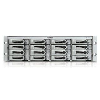 VTrak E Class for Mac OS X 3U/16 bay with 4x 1TB Drives installed Computers & Accessories