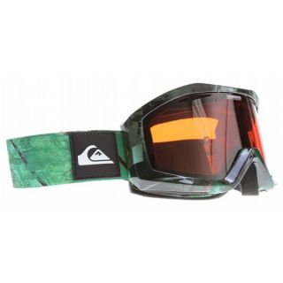 Quiksilver Fenom Goggles