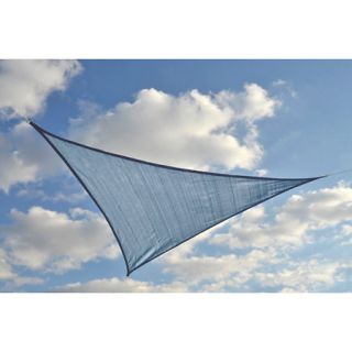 ShelterLogic Sun Shade Sail Triangle 12 x 12 440144