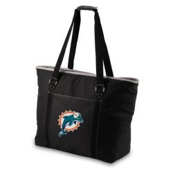 Picnic Time Miami Dolphins Tahoe Shoulder Tote