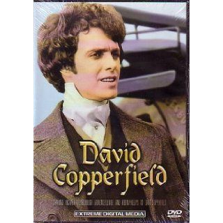 David Copperfield (1969) Robin Phillips, Laurence Oliver, Richard Attenborough 0674639501223 Books