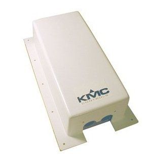 KMC Controls   HCO 1151   Enclosure, MEP 4000 Series Actuators   Industrial Hvac Components  