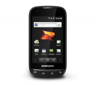 Samsung Transform Ultra Smartphone with Android Market Boostmobile —