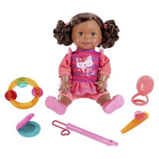 Little Mommy Let s Make Music African American Doll