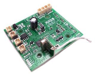 WL Toys V262 12 Replacement PCB Board Toys & Games