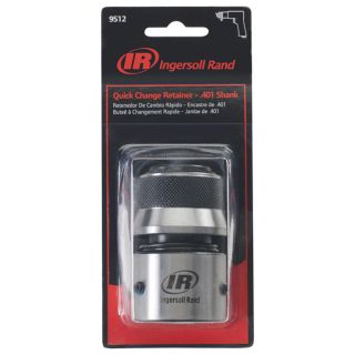 Ingersoll Rand Quick Change Retainer for Air Hammers, Model 9512