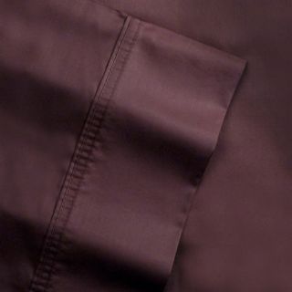 Pointehaven 500 Thread Count Egyptian Cotton Extra Deep Pocket Sheet Set With Optional Pillowcase Separates Grey Size King