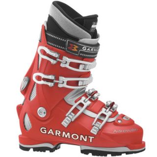 Garmont Adrenalin Alpine Touring Ski Boot   Mens