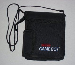 Nintendo Gameboy Color Soft Carrying Case  Other Products  