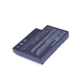 Black Laptop Battery Compatible with HP4809 14.4V/4400MAH Computers & Accessories