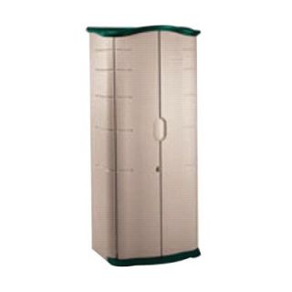 Rubbermaid Vertical Storage Sheds
