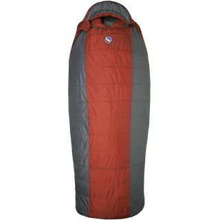 Big Agnes Park Series Whiskey Long 0 degree Sleeping Bag