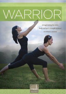 Warrior Workout Leah Sarago, Ed Lamberg Movies & TV