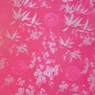 G265   1, 7 yards (1, 5m)   Fabric brocade woven fine embroidery   Patchwork fabric Quilting Sewing Fabric Crafts