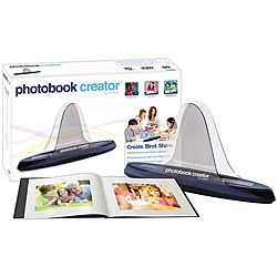 Photobook Creator Kit