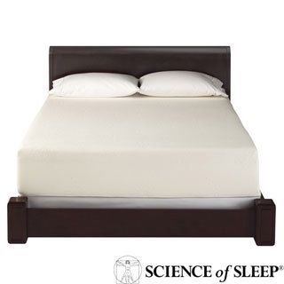Science Of Sleep Allergy Free Mattress Protectors