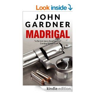 Madrigal eBook John Gardner Kindle Store