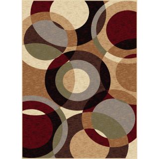 Flora Rug (53 X 73)