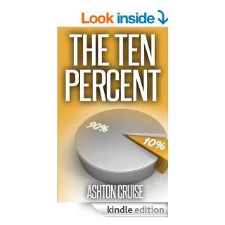 Rich people I Want To Be in The 10 Percent eBook Ashton Cruise Kindle Store