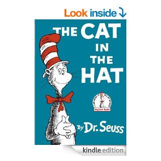 The Cat in the Hat   Kindle edition by Dr. Seuss. Children Kindle eBooks @ .
