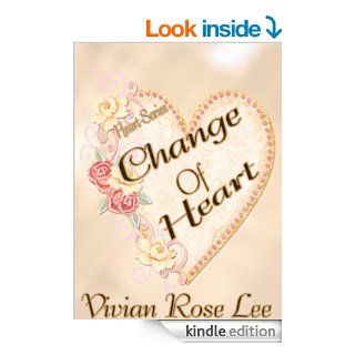 Change of Heart (Heart Series)   Kindle edition by Vivian Rose Lee, K Thomas Smith. Literature & Fiction Kindle eBooks @ .