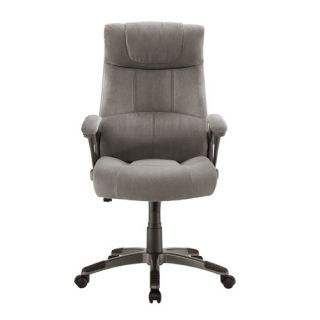 Deluxe Fabric Executive Chair