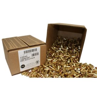 UMC Handgun Ammo Bulk Box .45 Auto 230 gr. MC 500 Rounds 757261