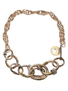 Lanvin 'carthage' Collar Necklace