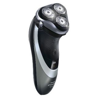 Philips Norelco AT830/41 PowerTouch Electric Shaver with Aquatec