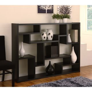 Furniture Of America Mandy Bookcase/ Room Divider
