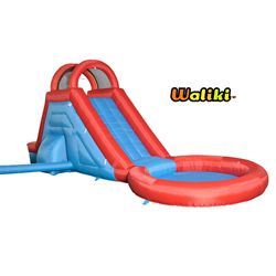 Waliki Extreme Inflatable Water Slide