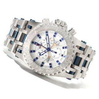 Imperious by Invicta Men's Chaos Swiss Made Quartz Chronograph IMP1060 Watches