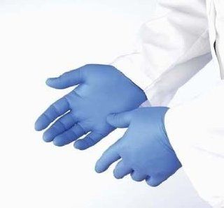 VWR Soft Nitrile Examination Gloves 89038 272, Pack of Health & Personal Care