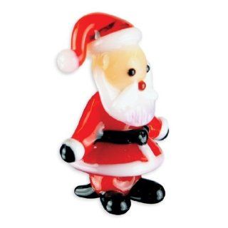 Looking Glass St. Nick the Santa Toys & Games