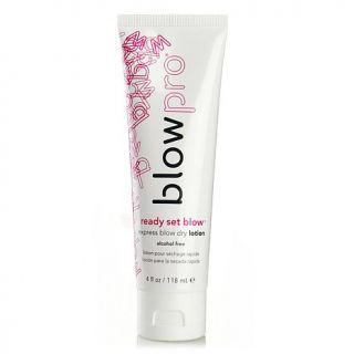 blowpro Ready, Set, Blow Express Blow Dry Lotion