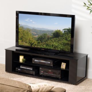 Sanus Platinum Series 60 TV Stand PFV60 B1