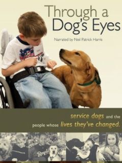 Through a Dog's Eyes Peter Schnall  Instant Video