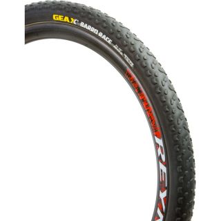 Geax Barro Race Tire   Tubular