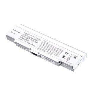9 Cell Battery for Sony Vaio PCG 5G1L PCG 5J1L PCG 5K1L PCG 5K2L PCG 5L2L PCG 5L3L PCG 8Z1L PCG 8Z2L VGN CR23/P VGN NR120E VGN NR160E VGN NR180E VGN NR260E VGN NR285E VGN NR310E VGN NR385E VGN NR430E Computers & Accessories