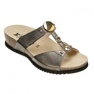 Mephisto Balika  Women's   Bronze Kidmetal