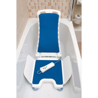 Drive Medical Bellavita Bath Lift with Optional Accessories