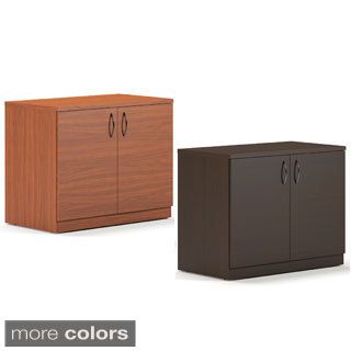 Mayline Brighton Storage Cabinet